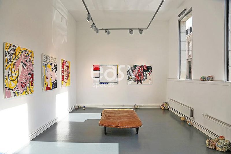 Louer un décor pour un shooting photo à Lille